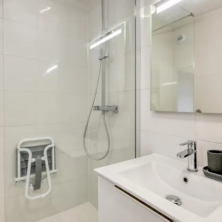 Le Traditionnel - En Bordure De Paris - 322b Apartmán